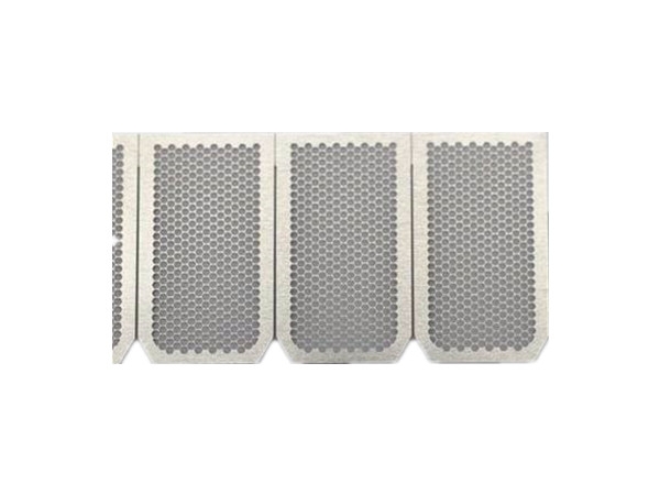 蝕刻加工_微孔板蝕刻不干凈的原因有哪些?